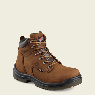 Red Wing Style #2240 Men's King Toe® 6-inch Boot